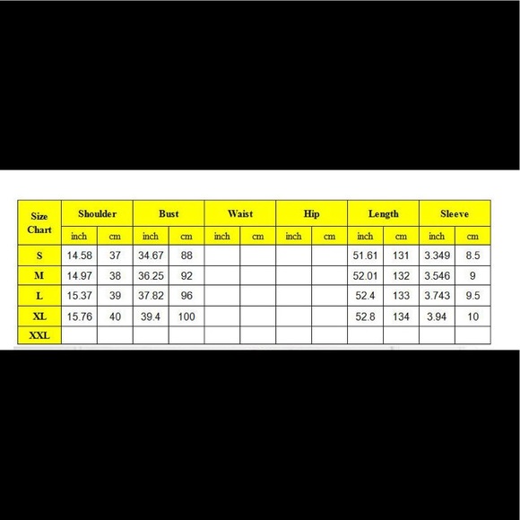 🎉JUST IN!🎉🎉Long maxi dress. - Picture 4 of 4